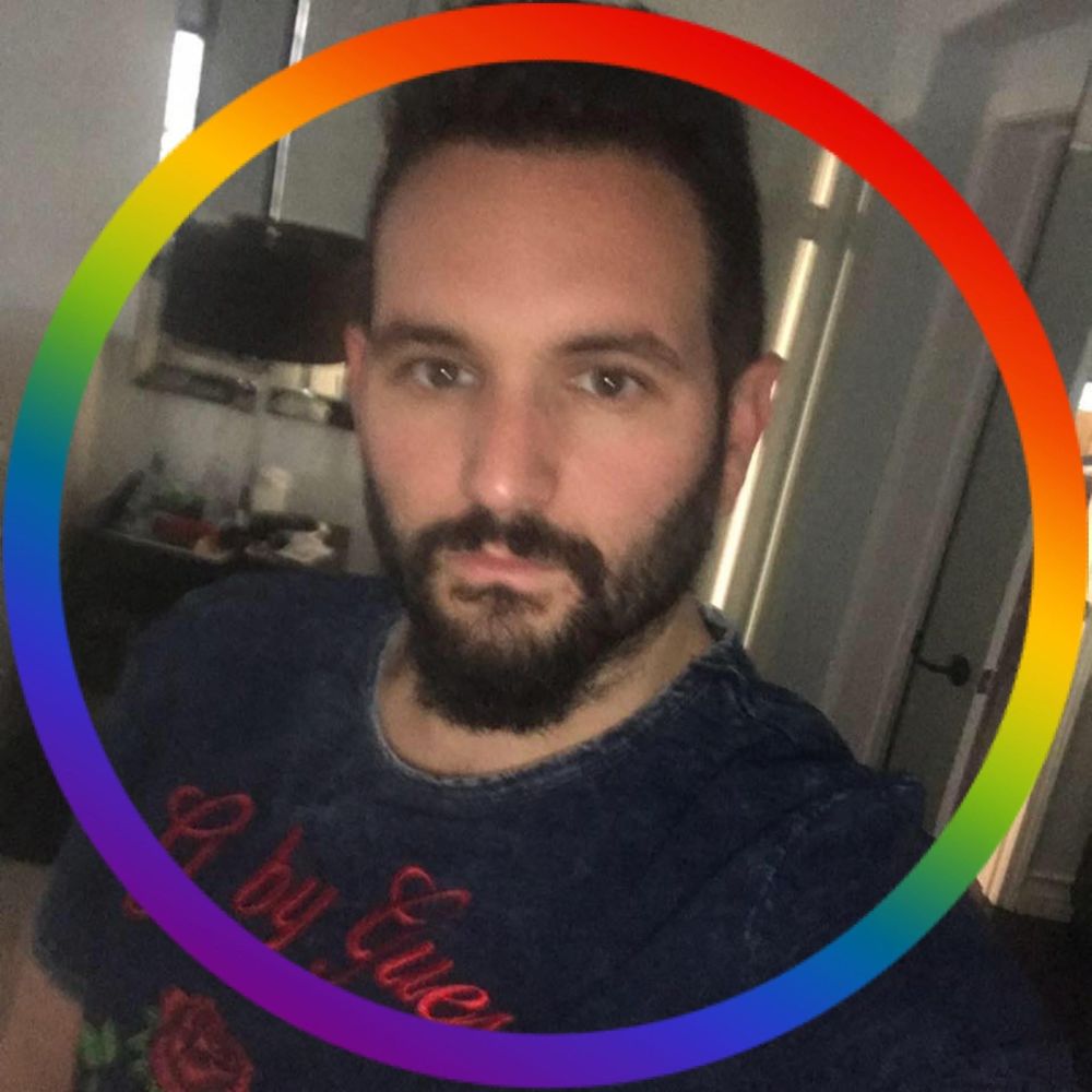 Meet your Posher, Jason